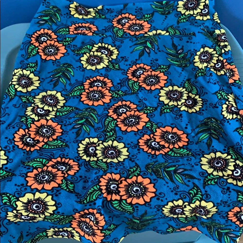 Cassie skirt